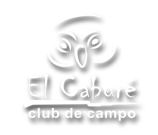 El Cabure Club de campo